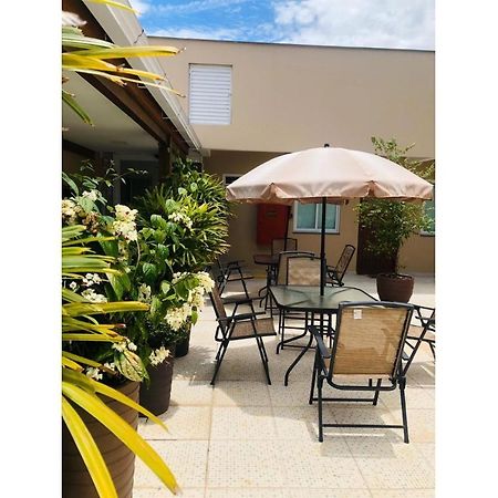 Residencial Gaivotas 10 - 1 Quartos - Excelente Localizacao Na Praia Dos Ingleses Florianopolis Ngoại thất bức ảnh