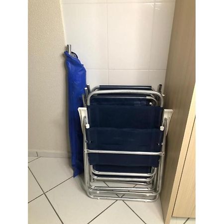 Residencial Gaivotas 10 - 1 Quartos - Excelente Localizacao Na Praia Dos Ingleses Florianopolis Ngoại thất bức ảnh