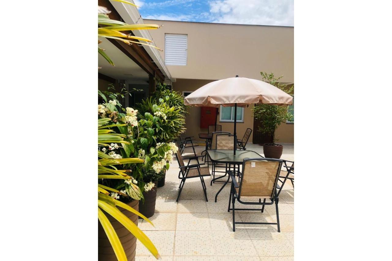 Residencial Gaivotas 10 - 1 Quartos - Excelente Localizacao Na Praia Dos Ingleses Florianopolis Ngoại thất bức ảnh