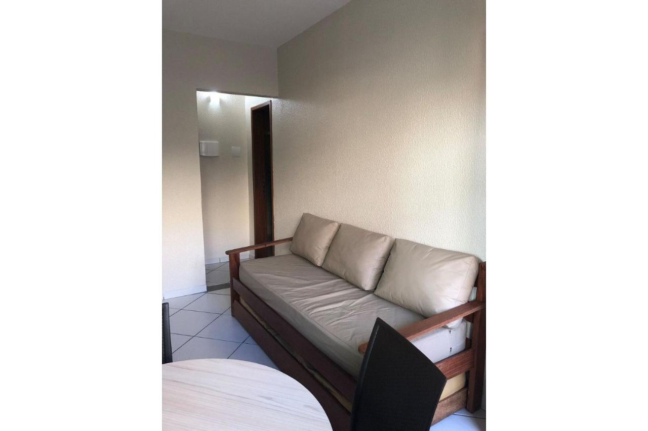 Residencial Gaivotas 10 - 1 Quartos - Excelente Localizacao Na Praia Dos Ingleses Florianopolis Ngoại thất bức ảnh