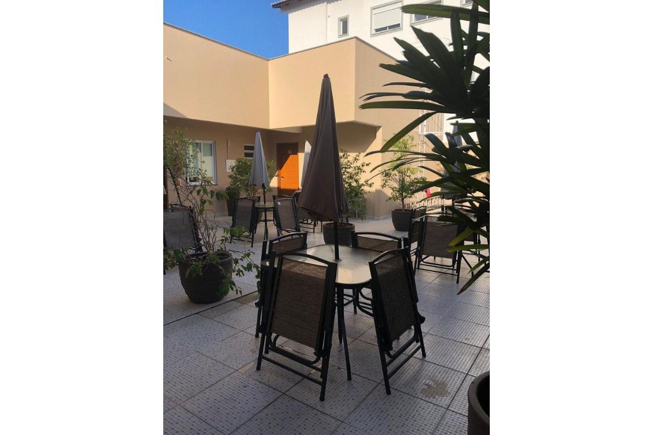 Residencial Gaivotas 10 - 1 Quartos - Excelente Localizacao Na Praia Dos Ingleses Florianopolis Ngoại thất bức ảnh