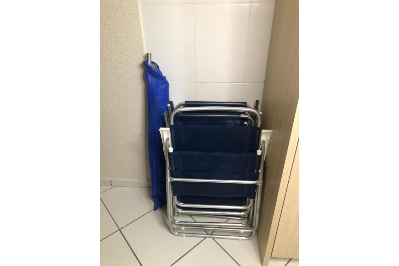 Residencial Gaivotas 10 - 1 Quartos - Excelente Localizacao Na Praia Dos Ingleses Florianopolis Ngoại thất bức ảnh